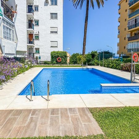 Reformado Apartamento En El Centro Con Vista Al Mar Torremolinos Exterior photo
