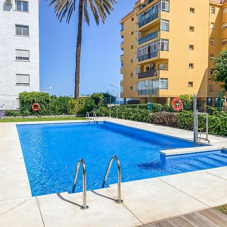 Reformado Apartamento En El Centro Con Vista Al Mar Torremolinos Exterior photo